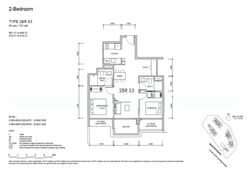 Lentor Gardens (D26), Apartment #579595371